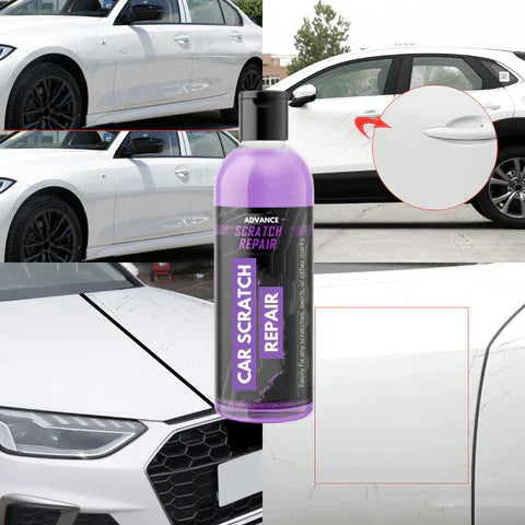 Advance Scratch Repair + Shine Restorer(Free)